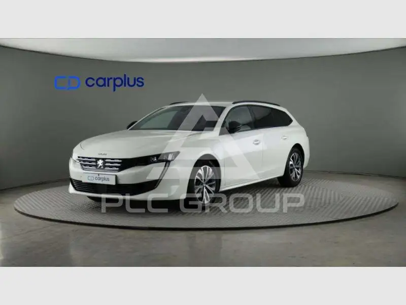 2023 Peugeot 508