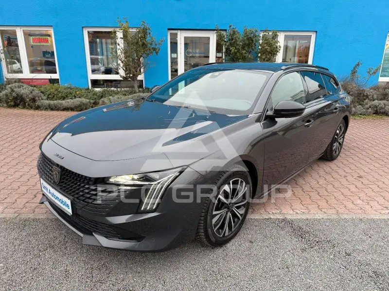 2023 Peugeot 508