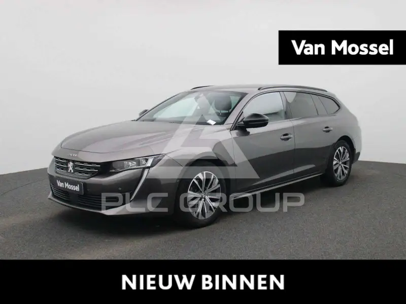 2023 Peugeot 508