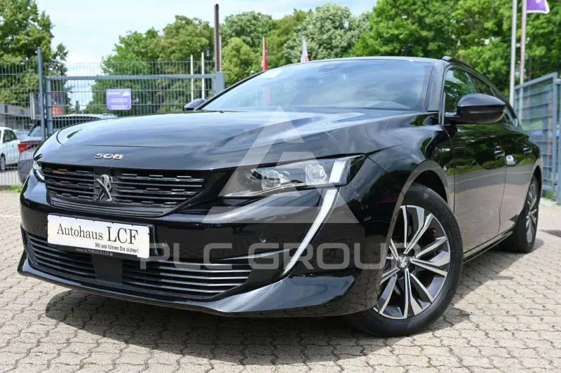 2023 Peugeot 508