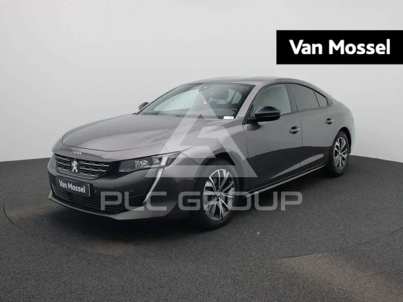 2023 Peugeot 508