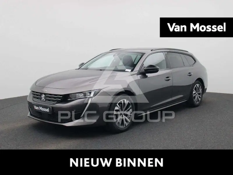 2023 Peugeot 508