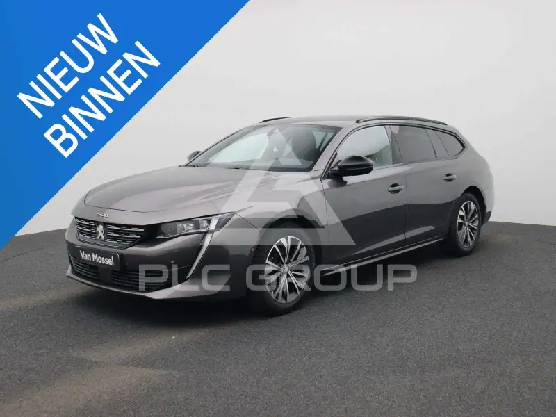 2023 Peugeot 508