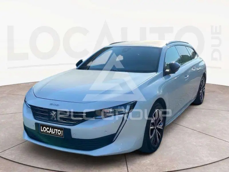 2023 Peugeot 508