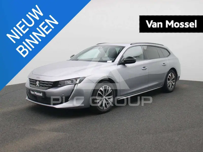 2023 Peugeot 508