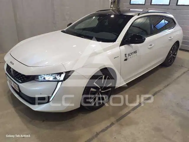 2023 Peugeot 508