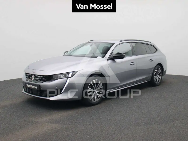 2023 Peugeot 508