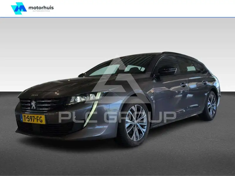 2023 Peugeot 508