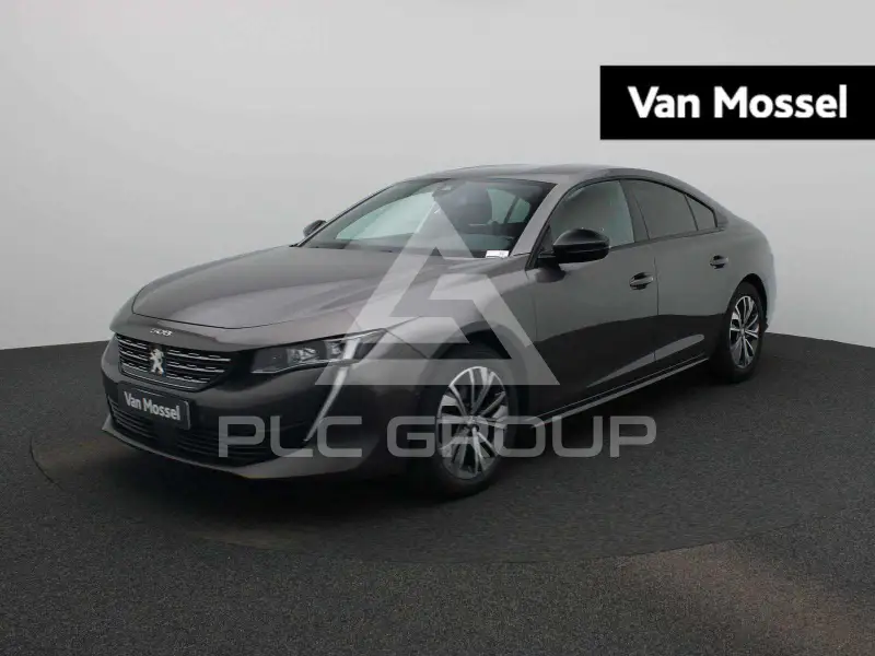 2023 Peugeot 508