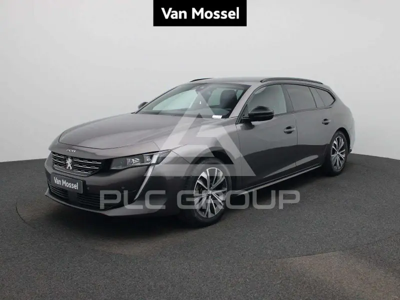 2023 Peugeot 508