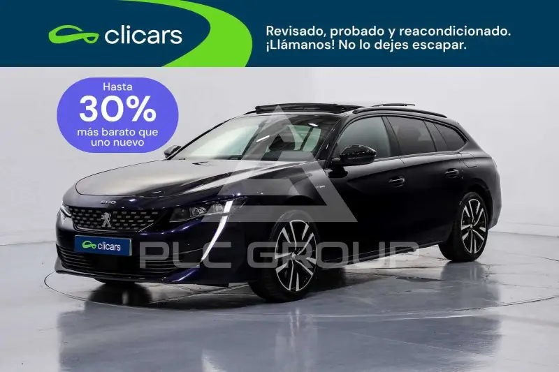 2023 Peugeot 508