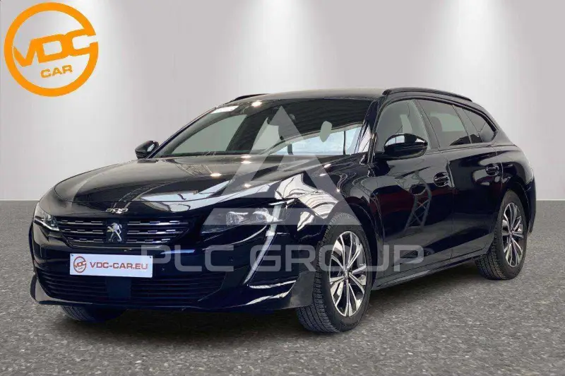 2023 Peugeot 508