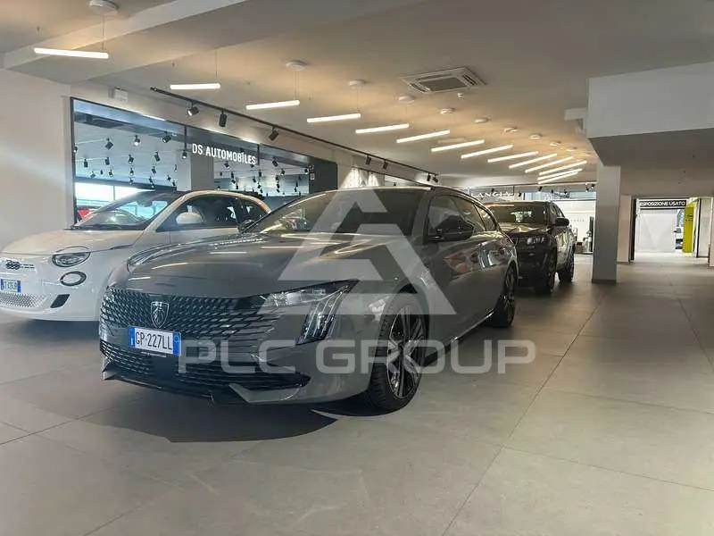 2023 Peugeot 508