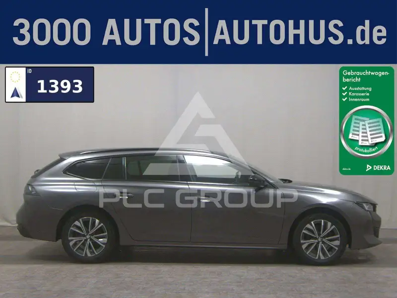 2023 Peugeot 508