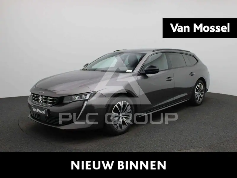 2023 Peugeot 508