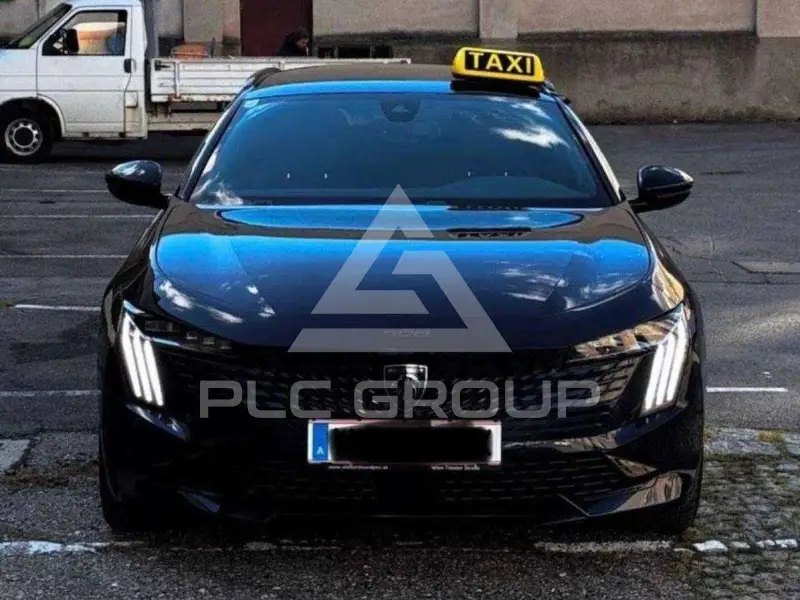2023 Peugeot 508