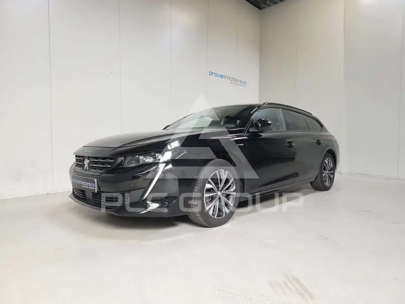 2023 Peugeot 508