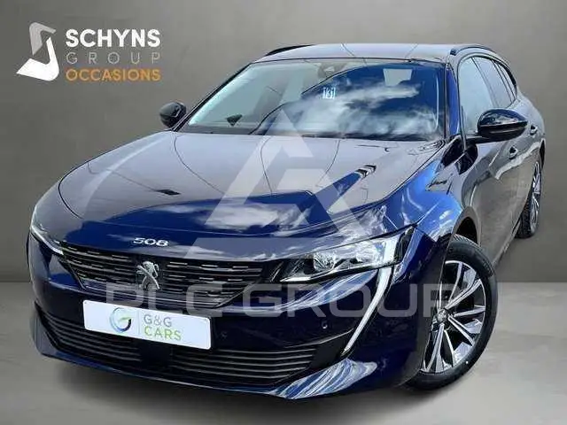 2023 Peugeot 508
