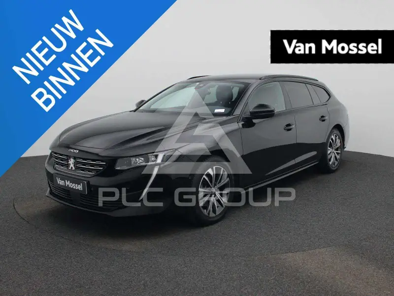 2023 Peugeot 508
