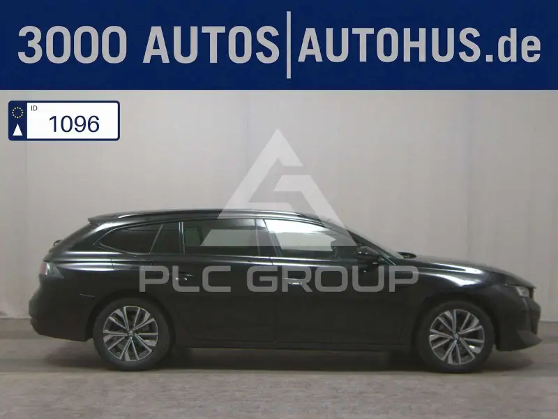 2023 Peugeot 508