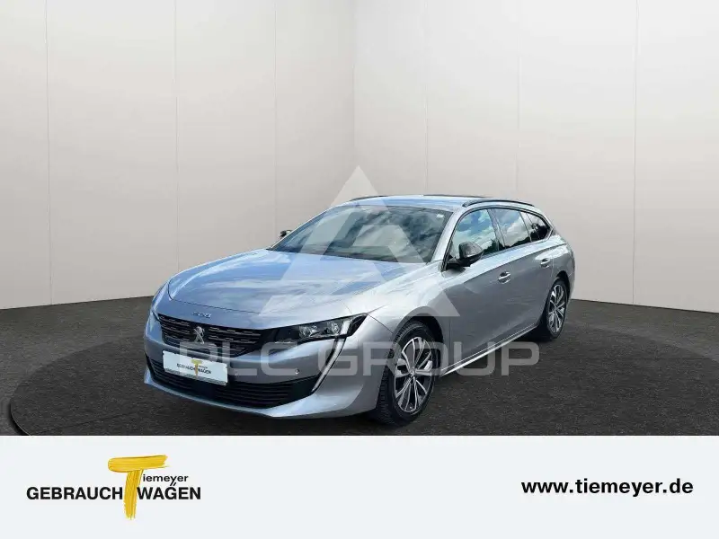 2023 Peugeot 508