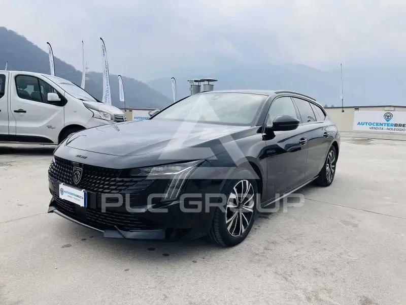 2023 Peugeot 508