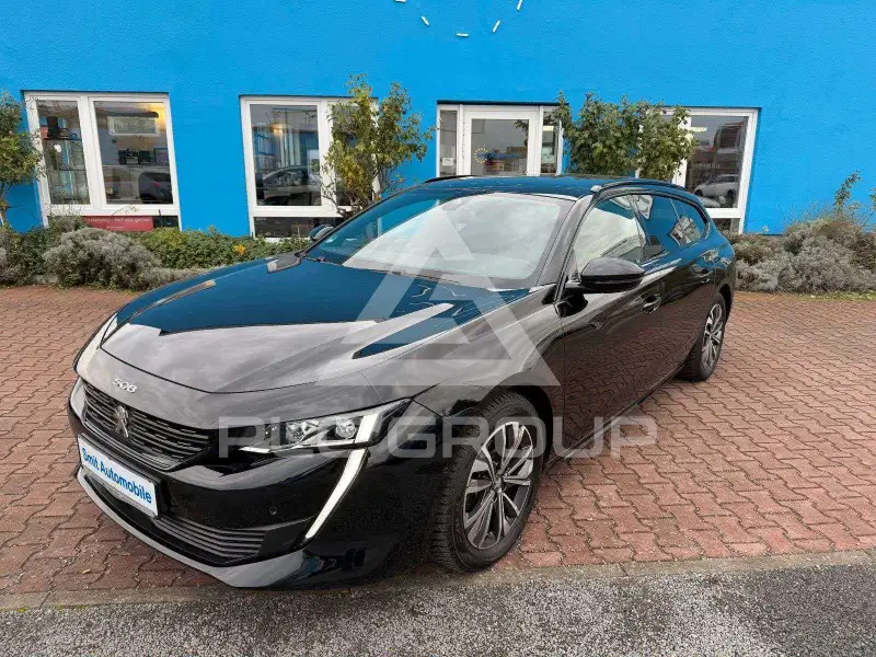 2023 Peugeot 508