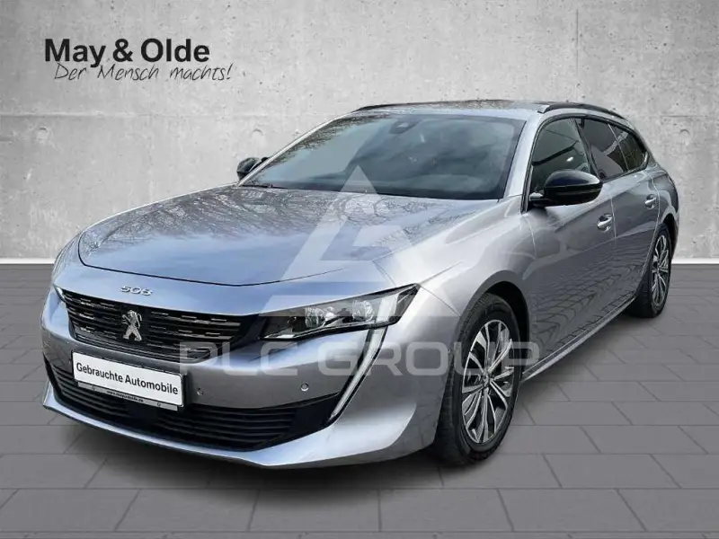 2023 Peugeot 508