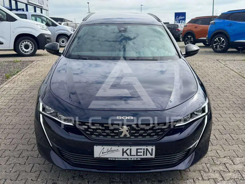 2023 Peugeot 508
