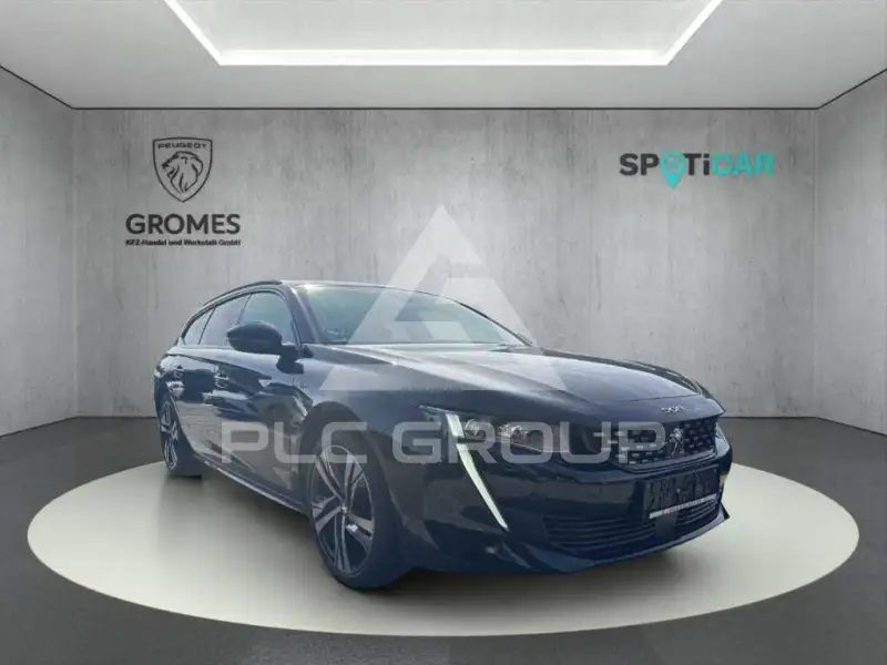 2023 Peugeot 508