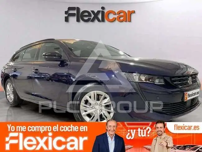 2023 Peugeot 508
