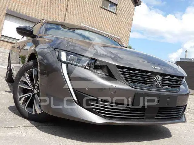 2023 Peugeot 508