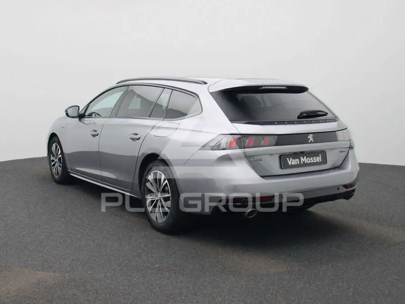 2023 Peugeot 508