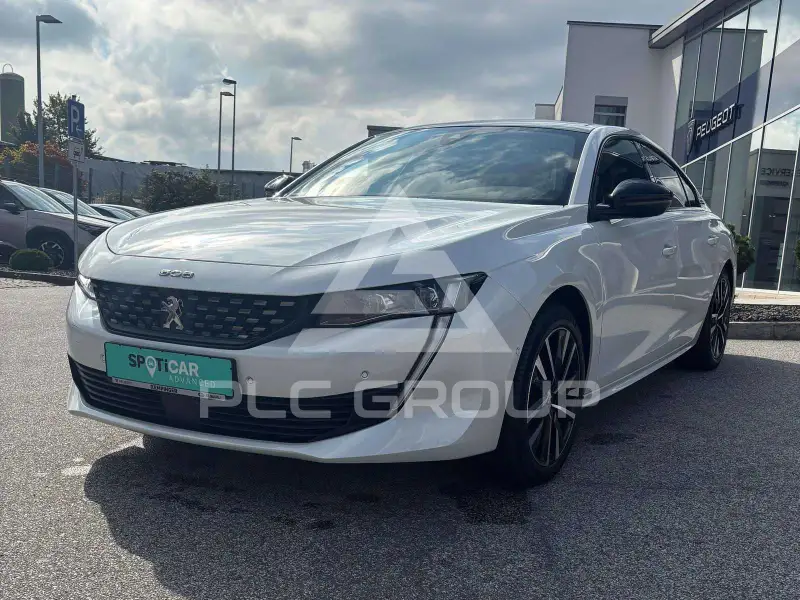 2023 Peugeot 508