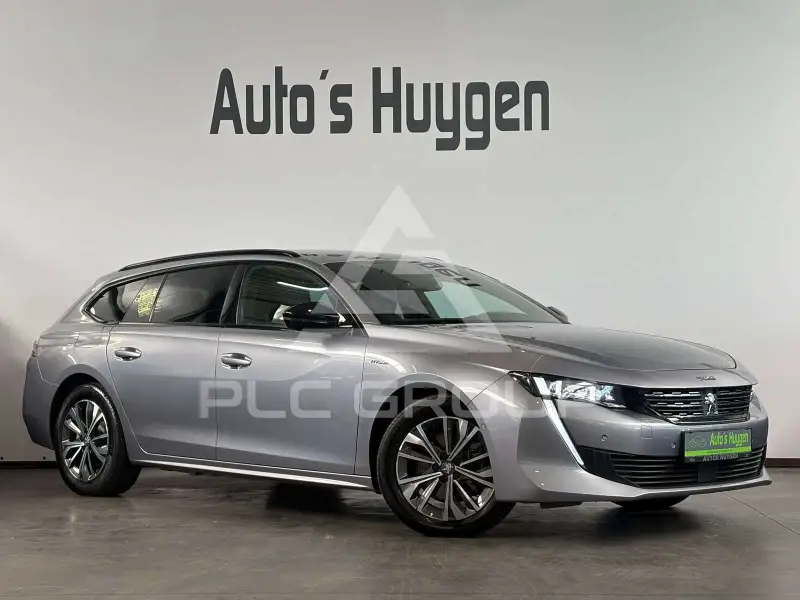 2023 Peugeot 508