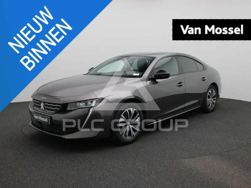 2023 Peugeot 508