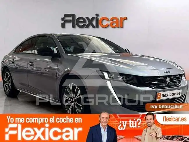 2023 Peugeot 508