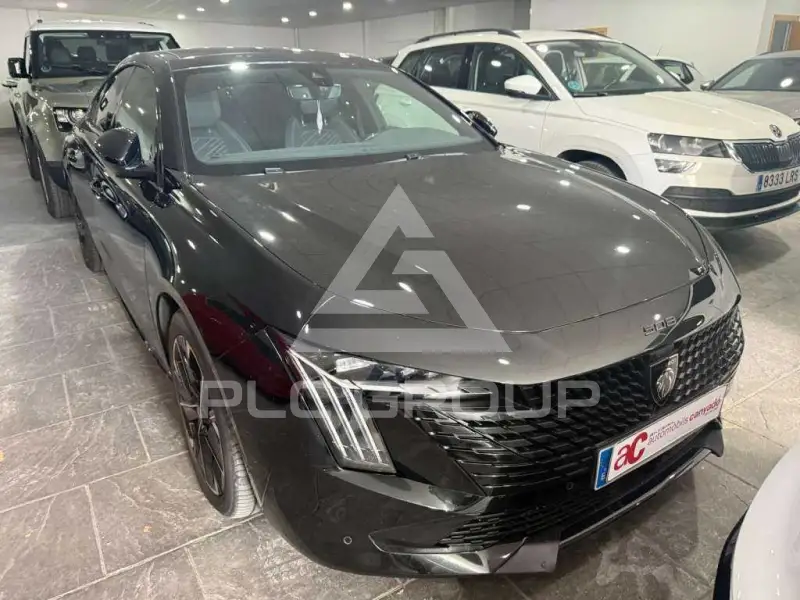 2023 Peugeot 508