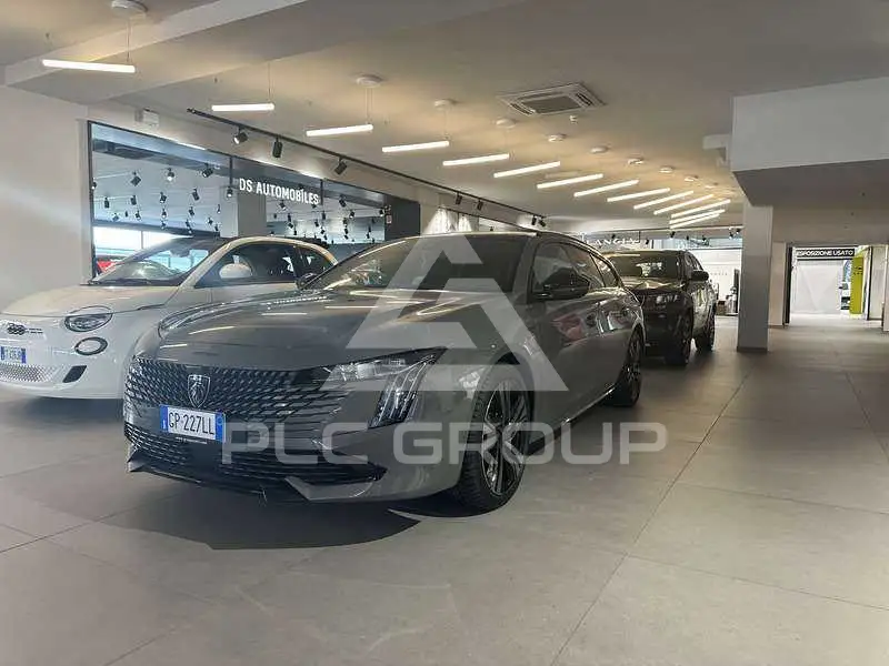 2023 Peugeot 508