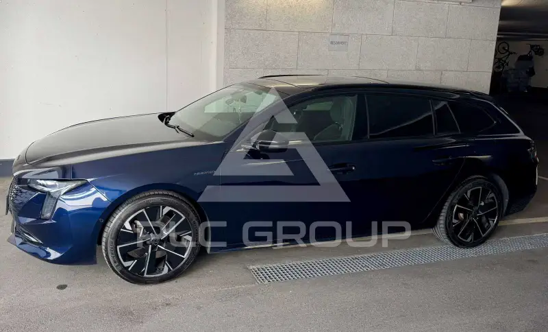 2023 Peugeot 508