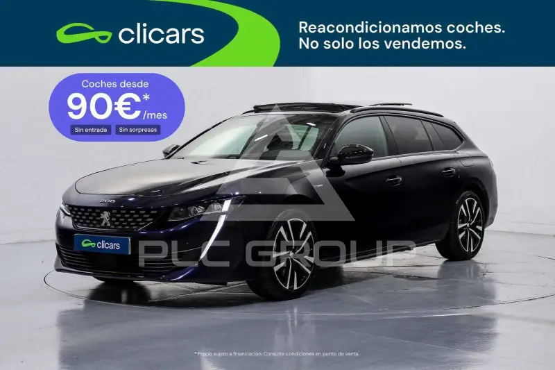 2023 Peugeot 508