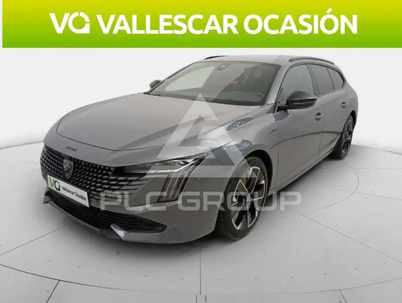 2023 Peugeot 508