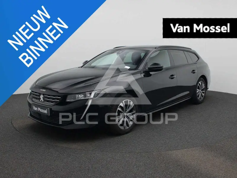 2023 Peugeot 508