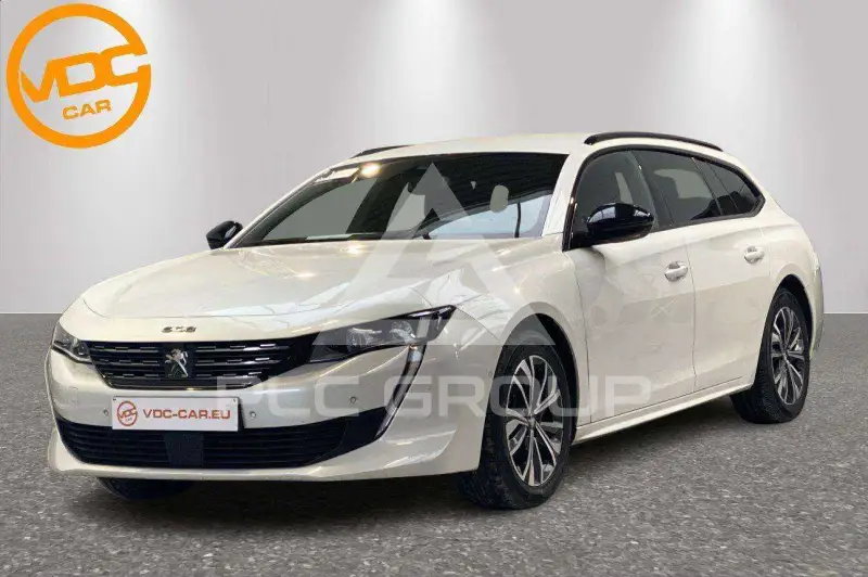 2023 Peugeot 508