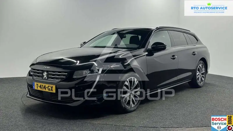 2023 Peugeot 508