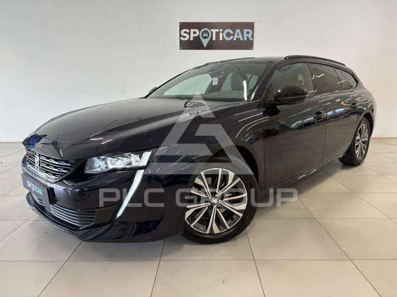 2023 Peugeot 508