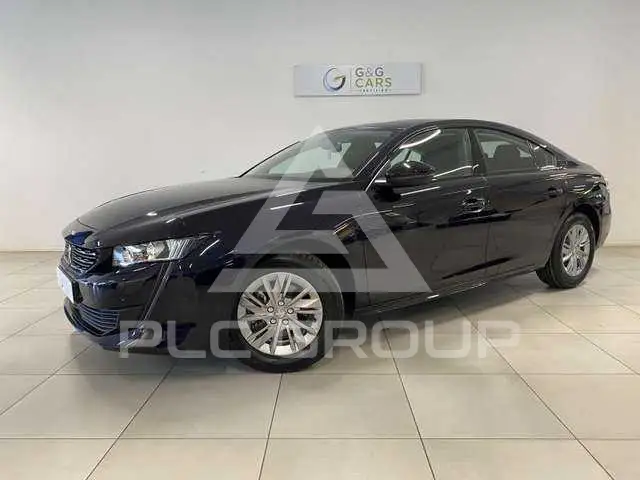 2023 Peugeot 508