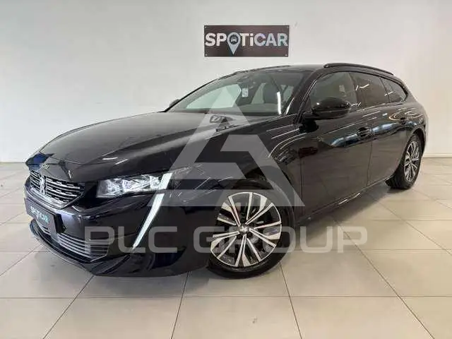 2023 Peugeot 508