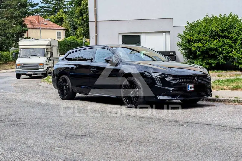 2023 Peugeot 508