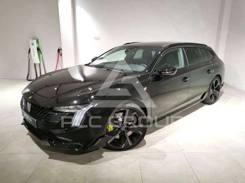 2023 Peugeot 508